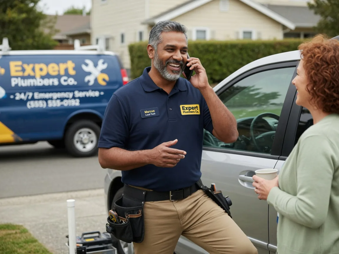 Drain Cleaning Van Lear, KY FAQs