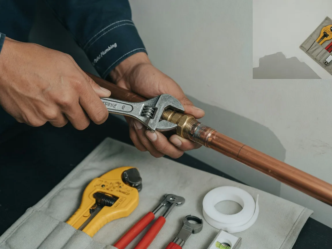 Why choose Drain Cleaning in Van Lear, KY